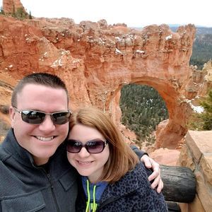 Meet your Posher, Angie